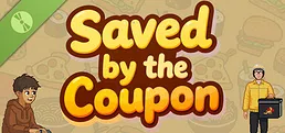 Saved by the Coupon Demo