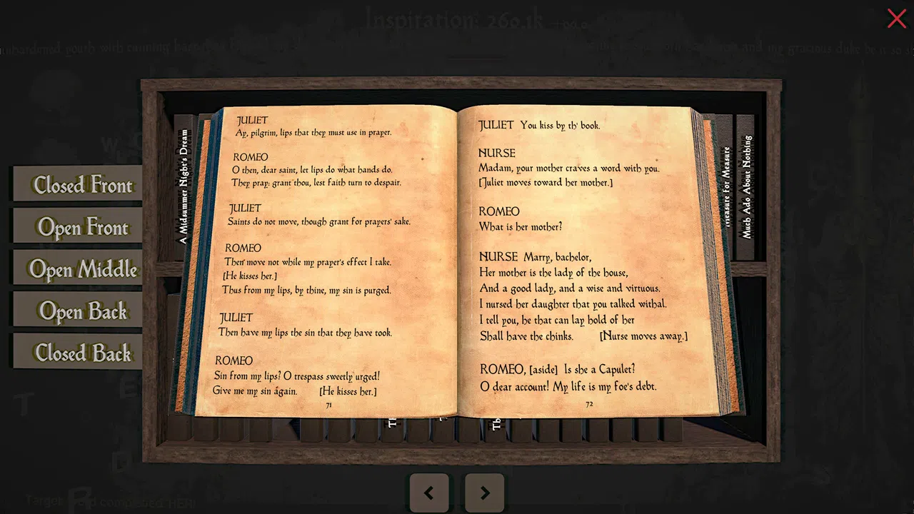 Idle Monkey Theorem Demo Screenshot 5