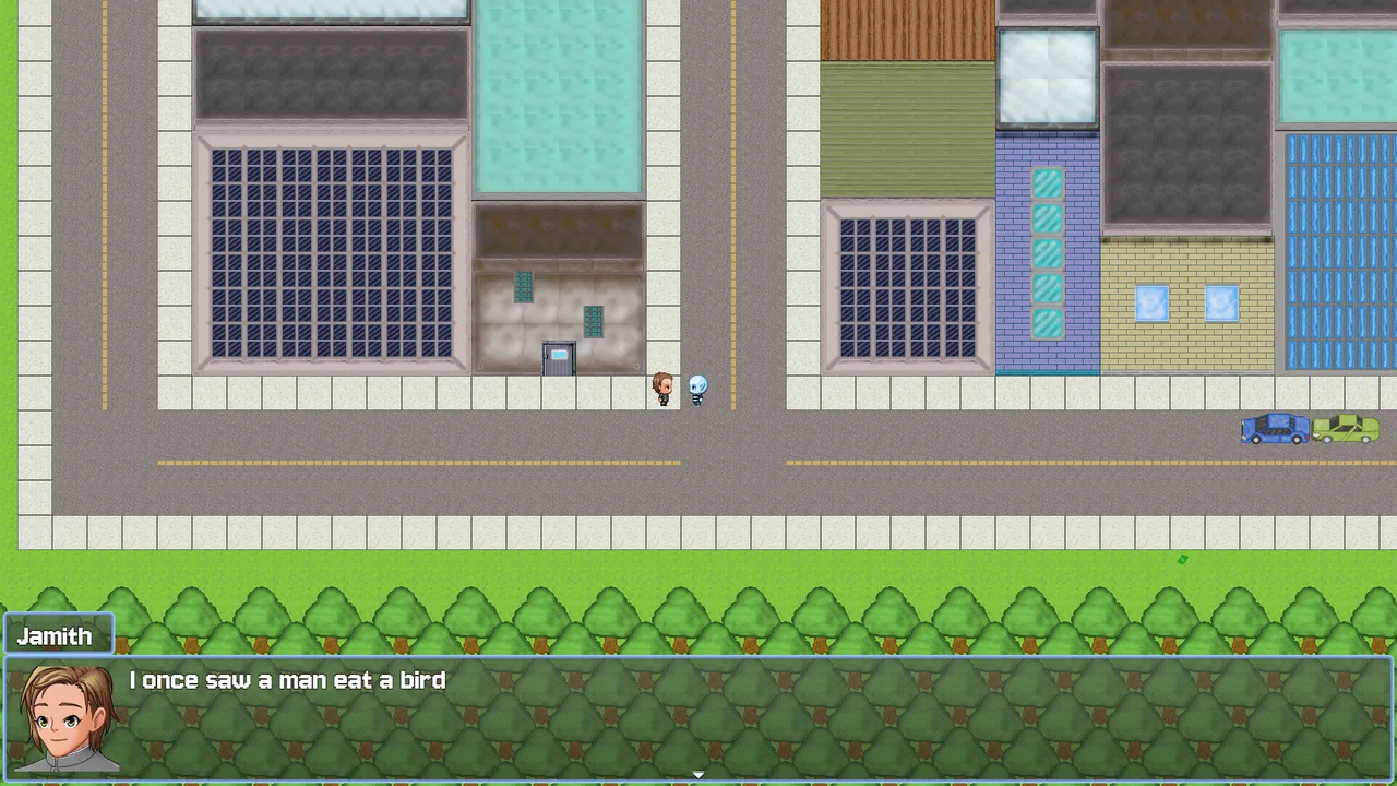 This Game Costs 200 Dollars Screenshot 7