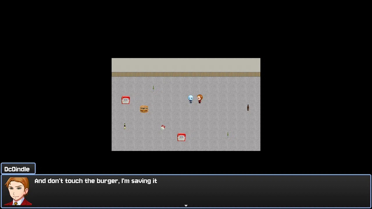 This Game Costs 200 Dollars Screenshot 6