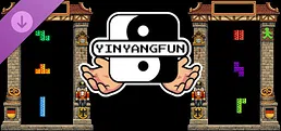 Yin Yang Fun - Germany Skin Pack