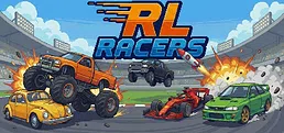 RLRacer