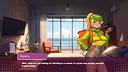 Getting Inside: Gyaru's Story Screenshot 5