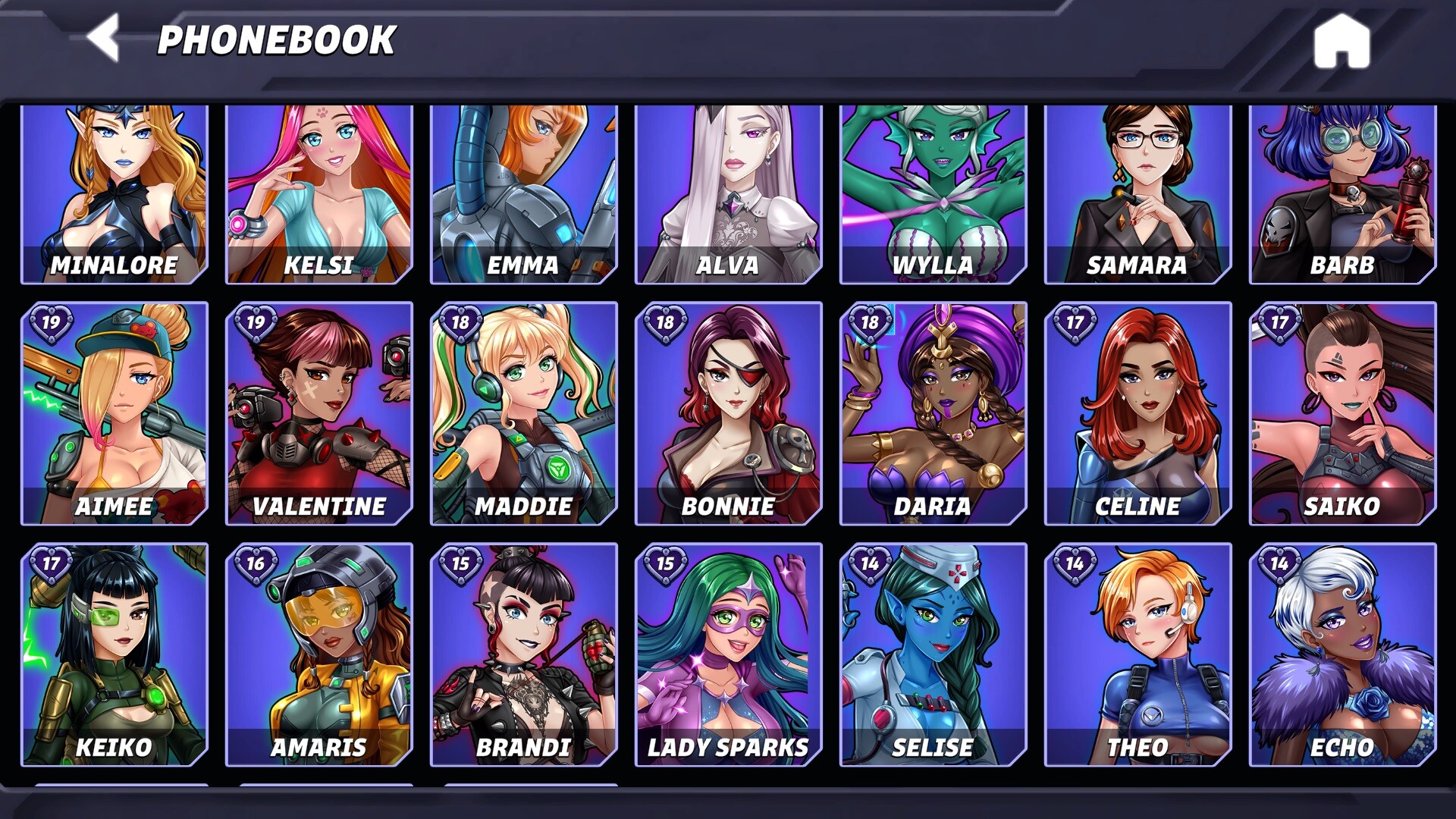 Eden Survivors Screenshot 9