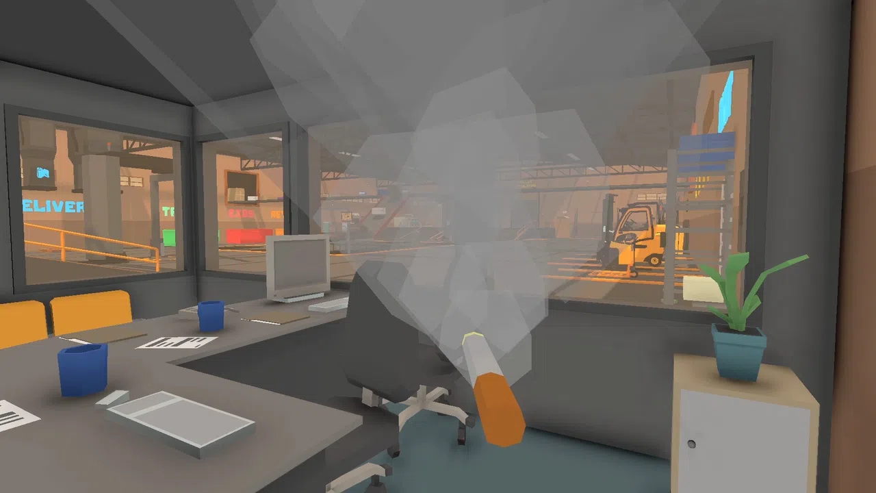 Pallet Simulator Screenshot 7
