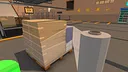 Pallet Simulator Screenshot 3