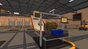 Pallet Simulator Screenshot 1