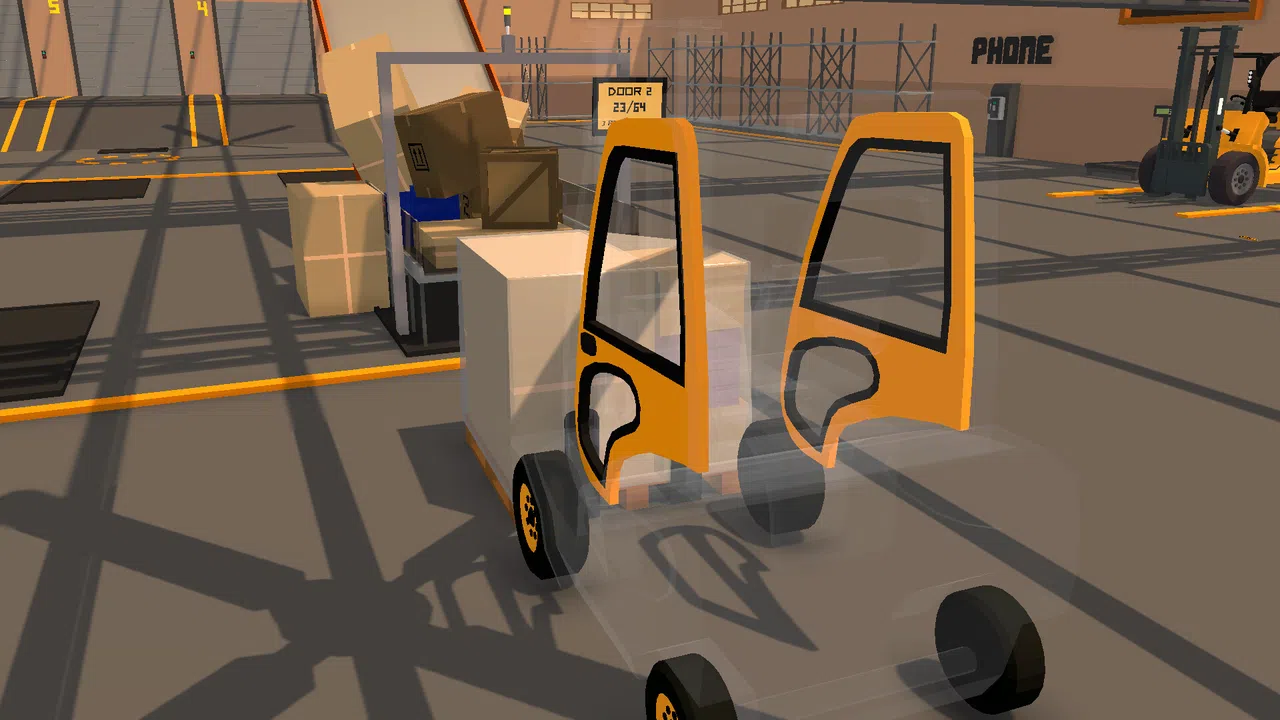 Pallet Simulator Screenshot 12
