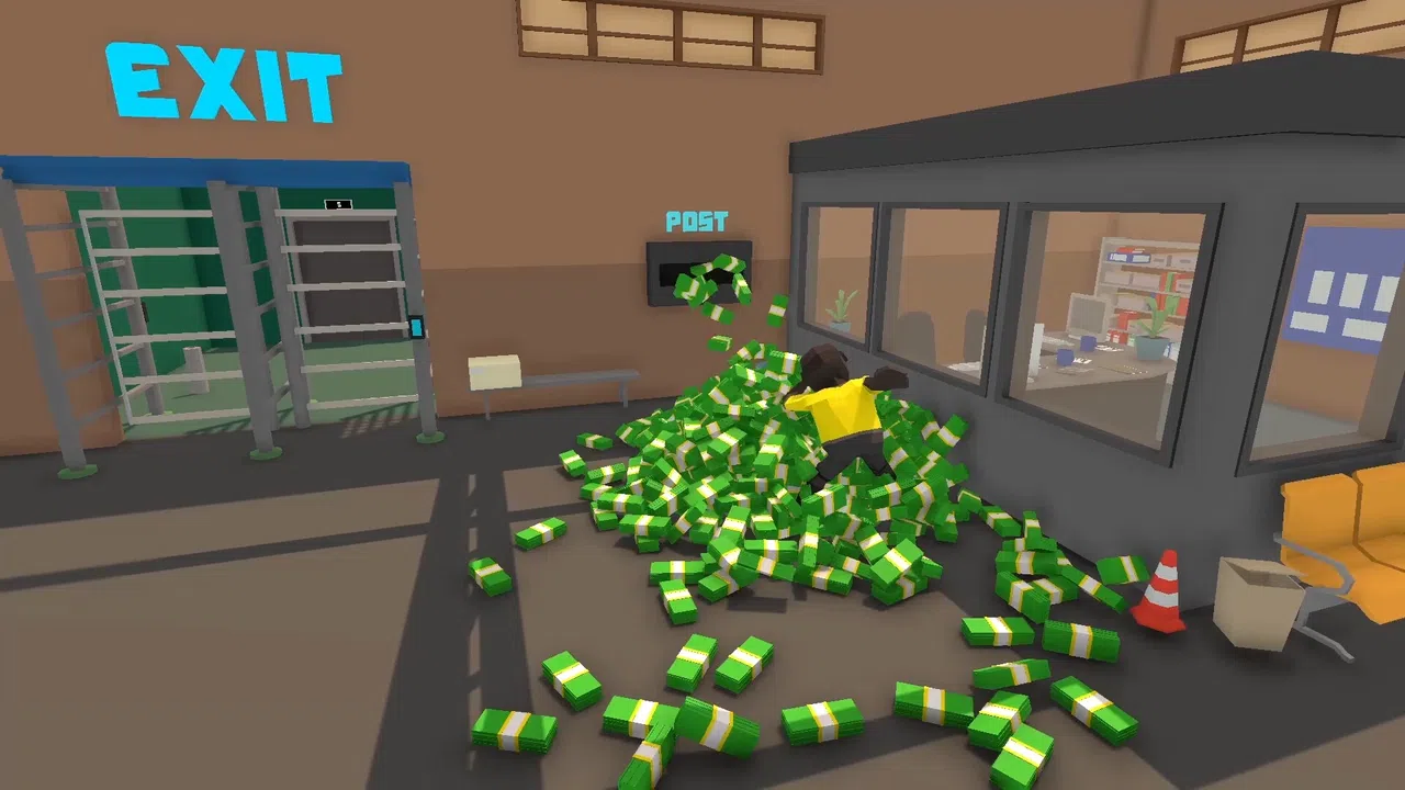 Pallet Simulator Screenshot 5