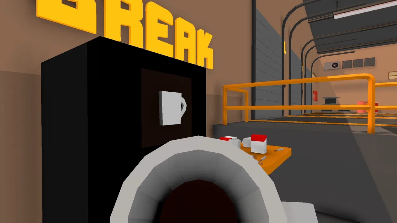 Pallet Simulator Screenshot 6