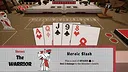 Poker Monsters Desert Demo Screenshot 3