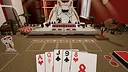 Poker Monsters Desert Demo Screenshot 0