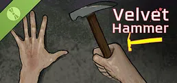 Velvet Hammer Demo