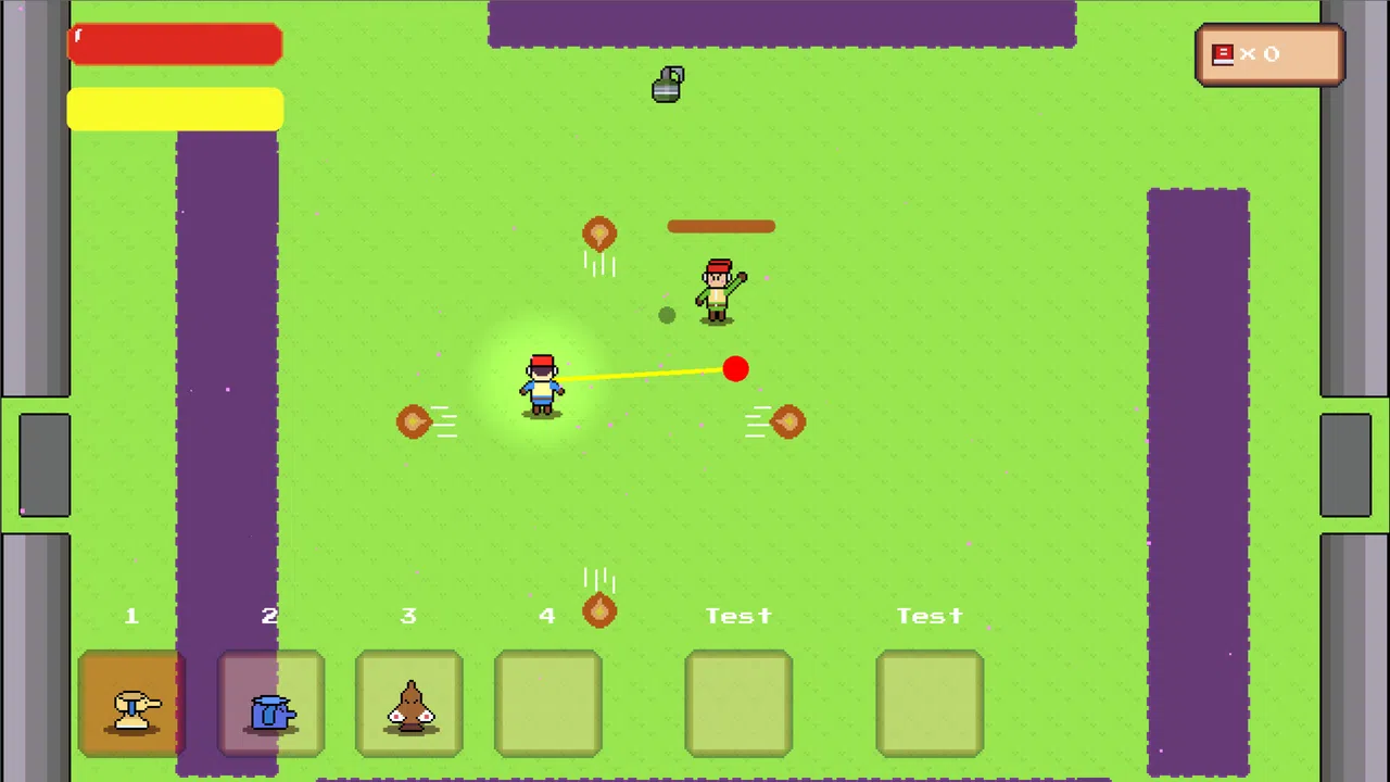 Turret Boy Screenshot 6