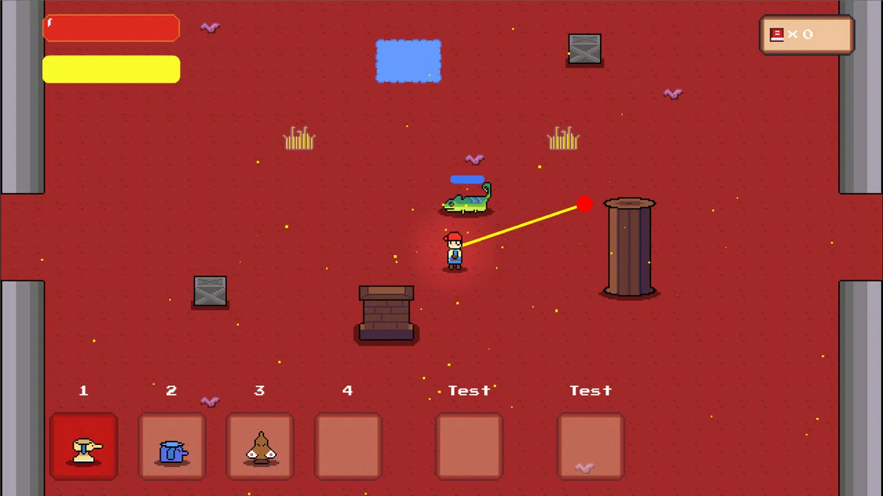 Turret Boy Screenshot 5