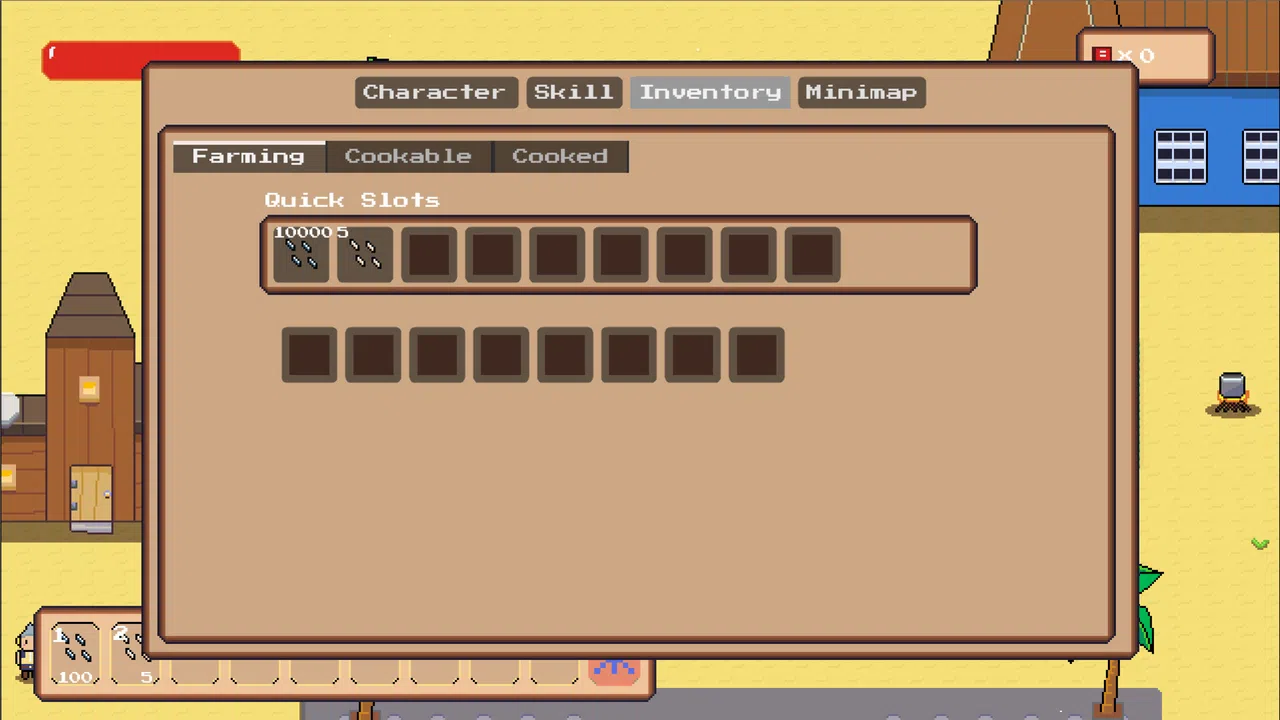 Turret Boy Screenshot 4