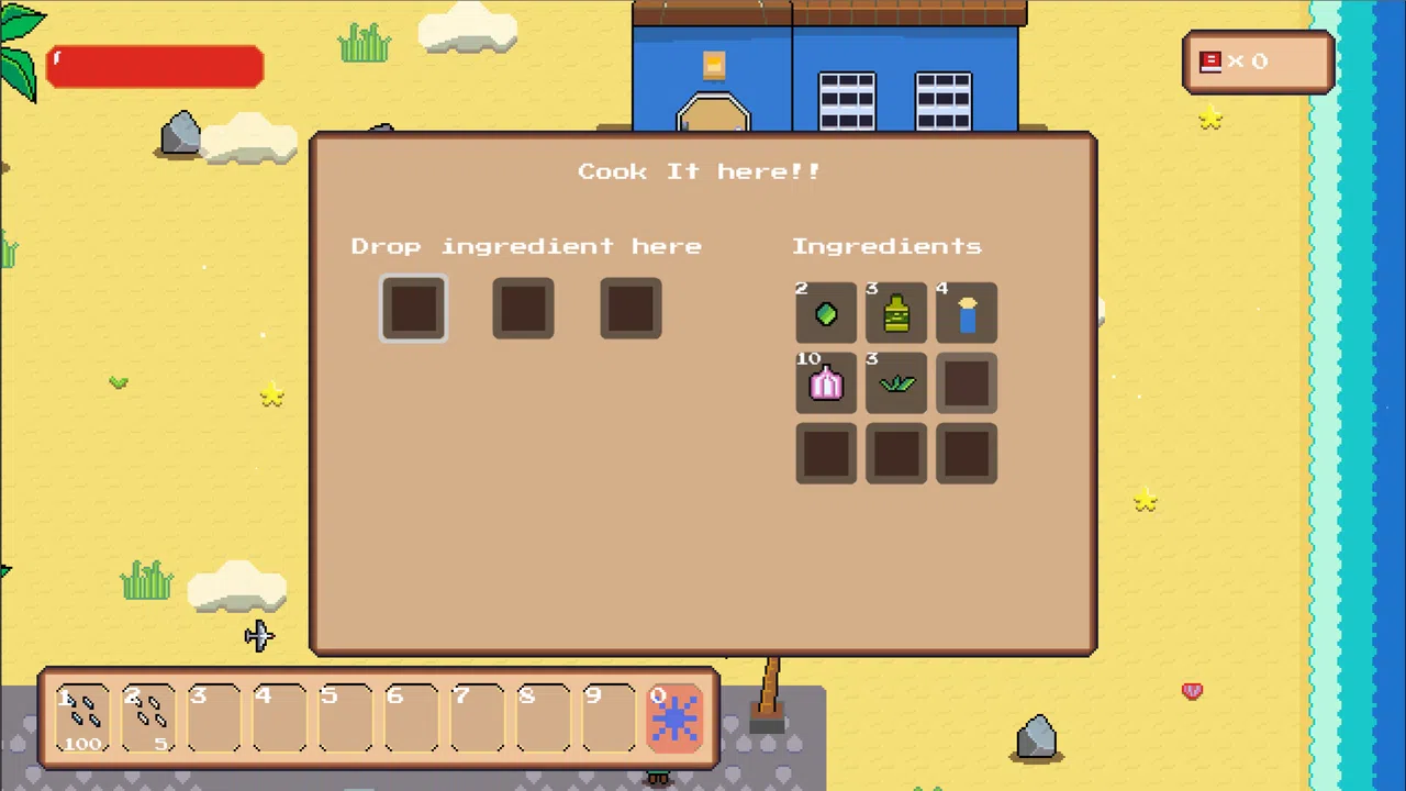 Turret Boy Screenshot 3