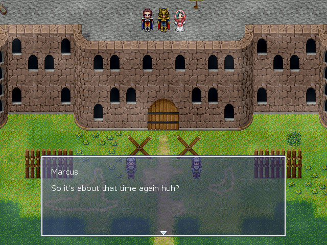 Jade's Journey Screenshot 2