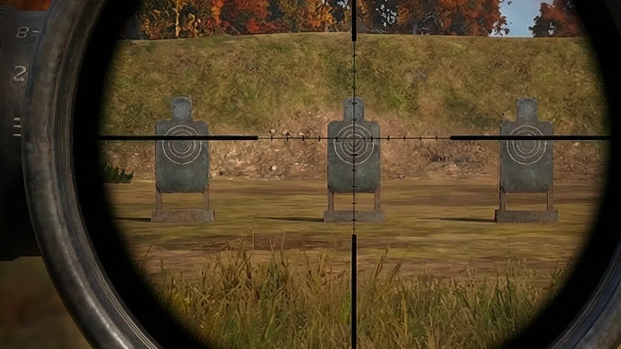 Gun Repair Shop Screenshot 4