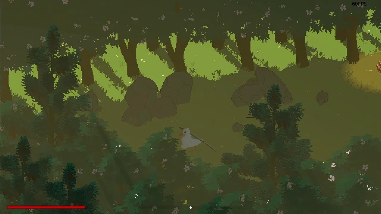 Waterfowl Screenshot 0