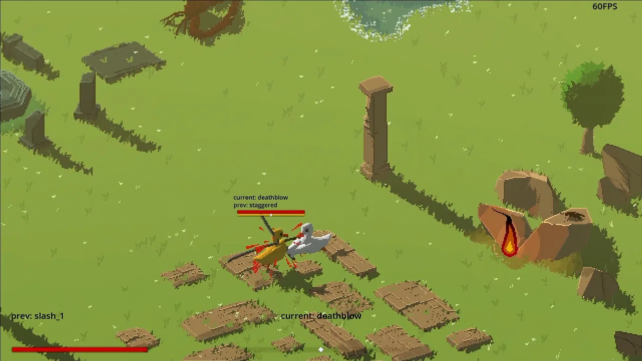 Waterfowl Screenshot 5