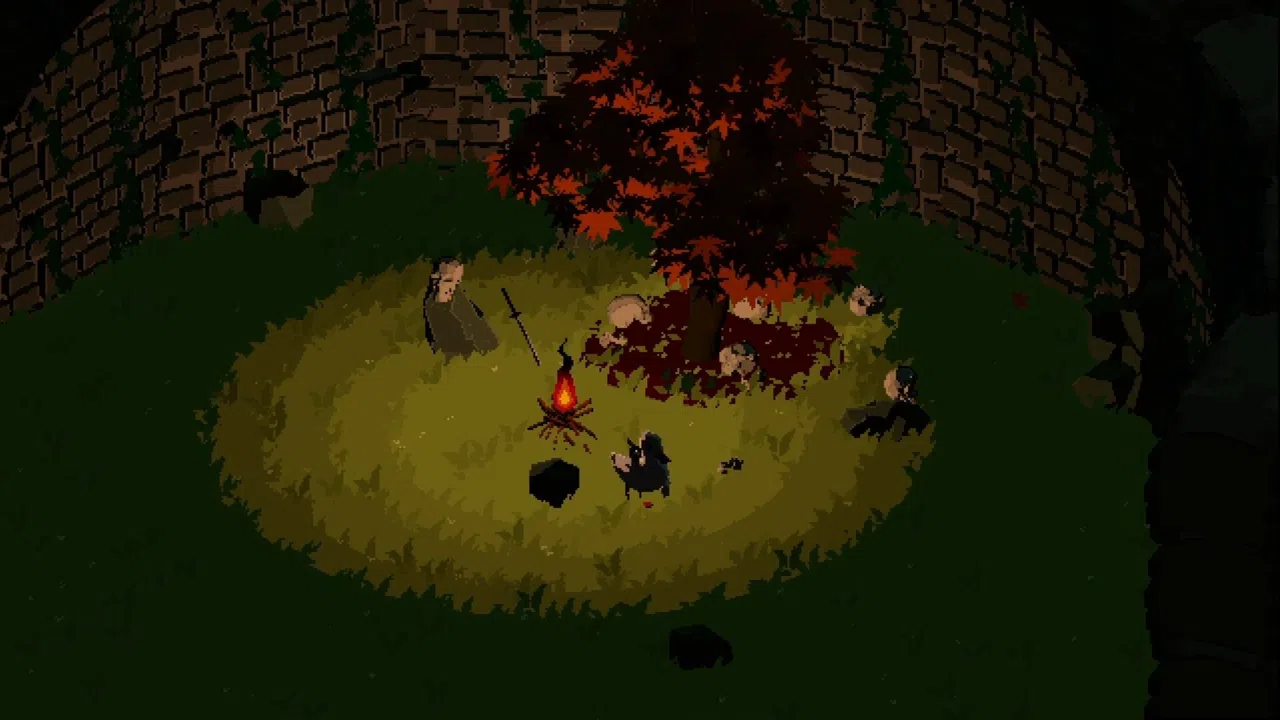 Waterfowl Screenshot 7