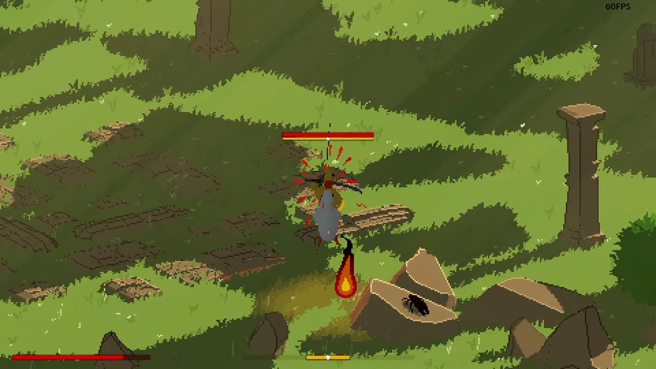 Waterfowl Screenshot 3