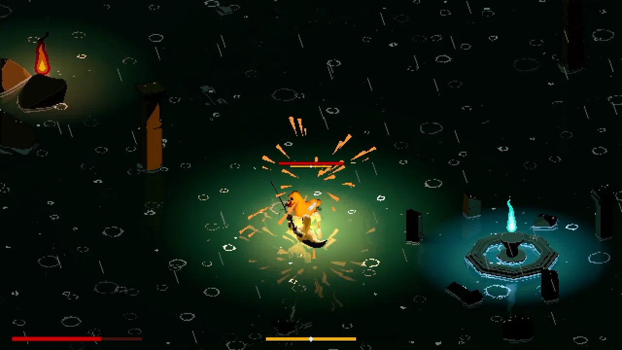 Waterfowl Screenshot 6