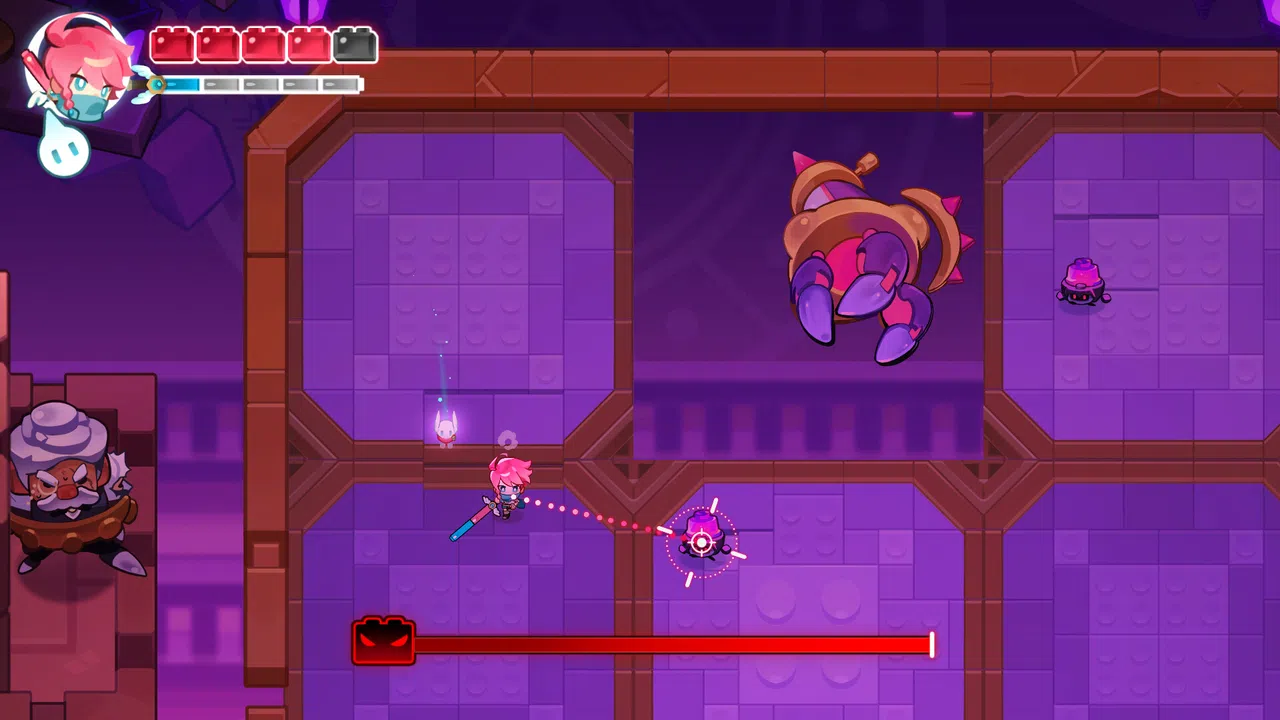 BlockSword Screenshot 4