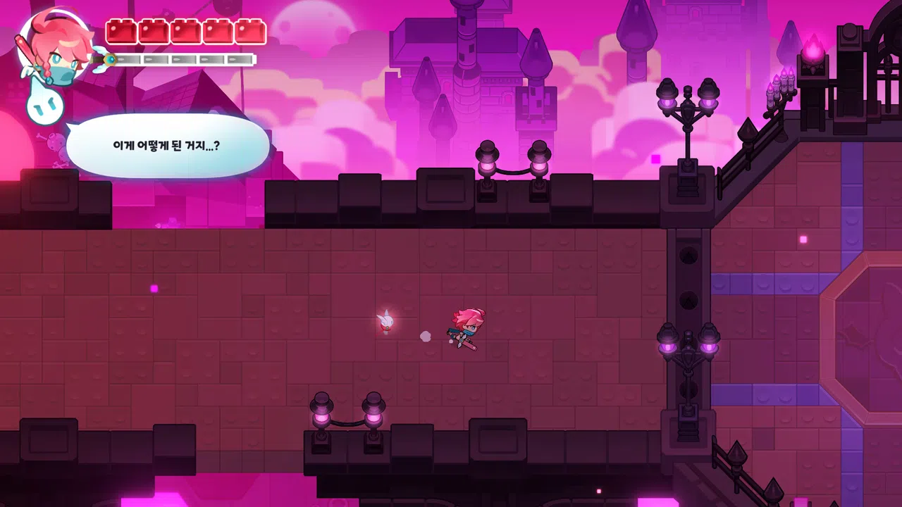 BlockSword Screenshot 3