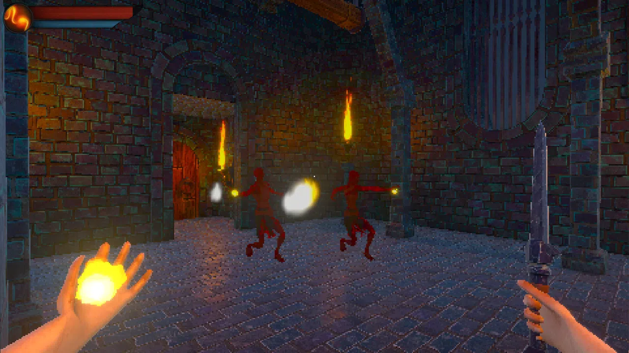 Reconquista Demo Screenshot 2