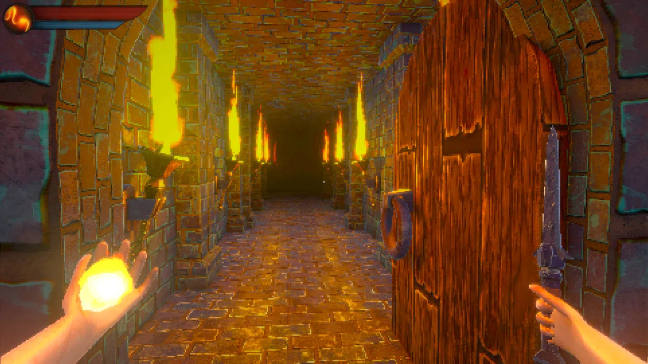 Reconquista Demo Screenshot 5