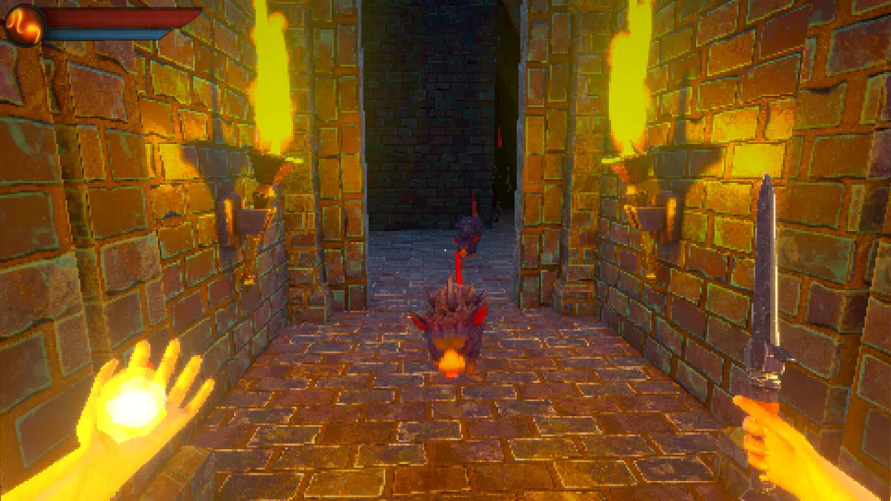 Reconquista Demo Screenshot 6
