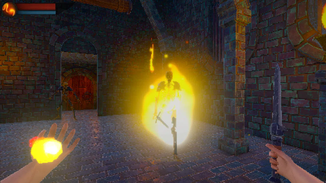 Reconquista Demo Screenshot 0
