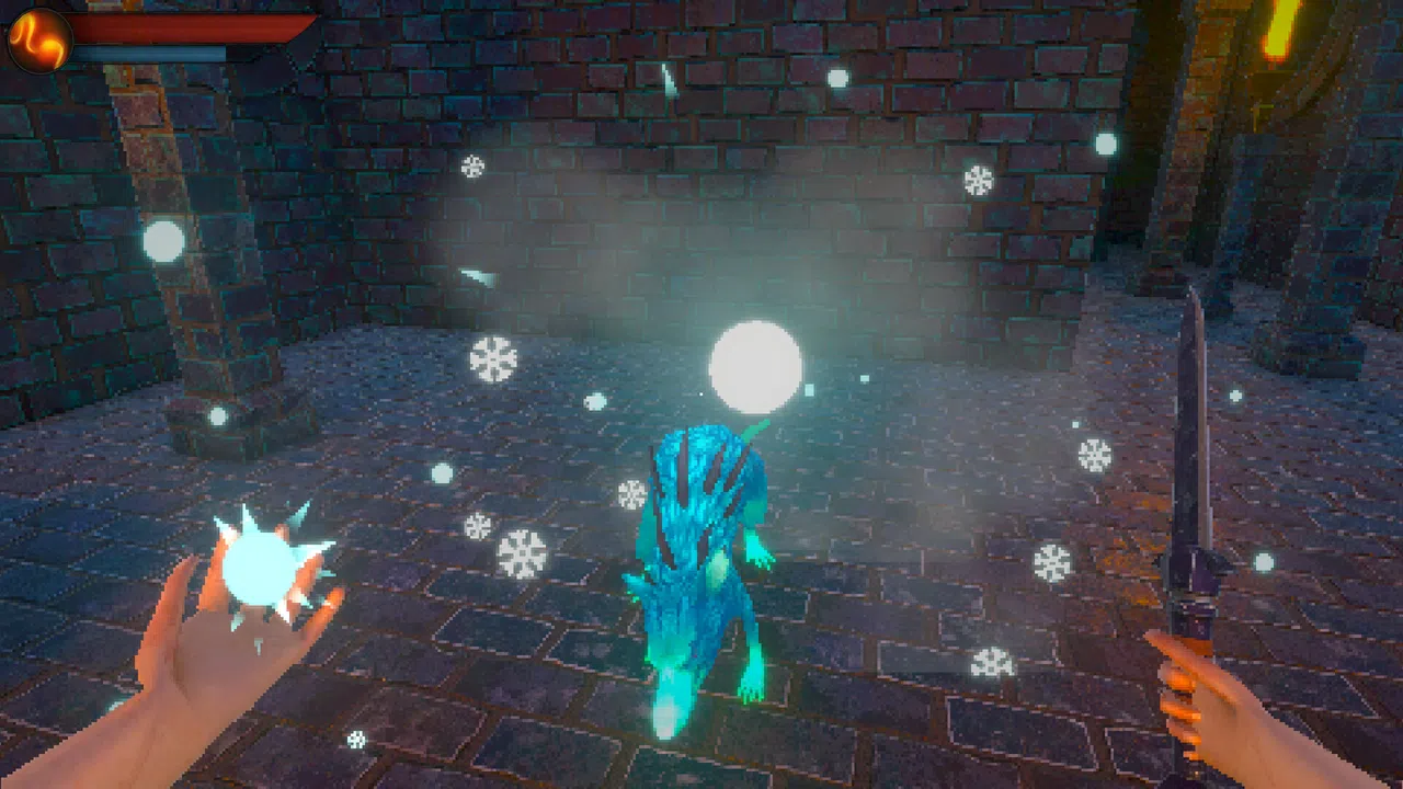 Reconquista Demo Screenshot 3