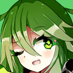 結晶さーん、力を貸して icon