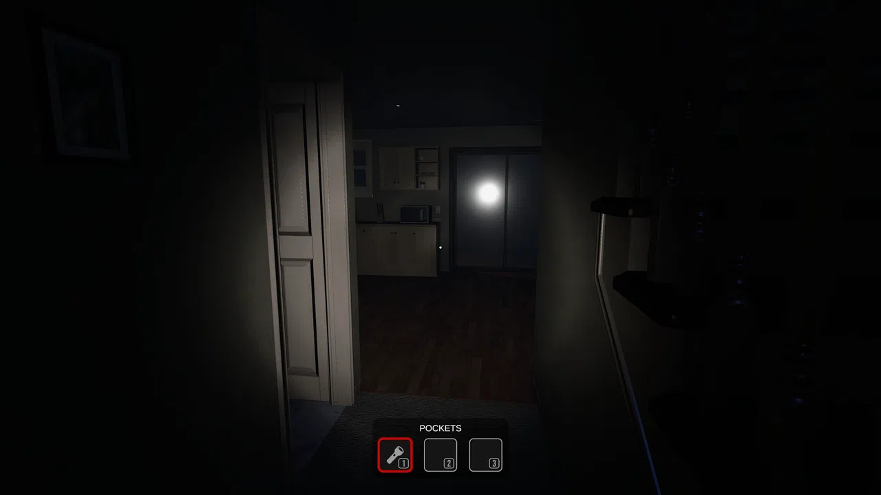 Fear Frame Demo Screenshot 3