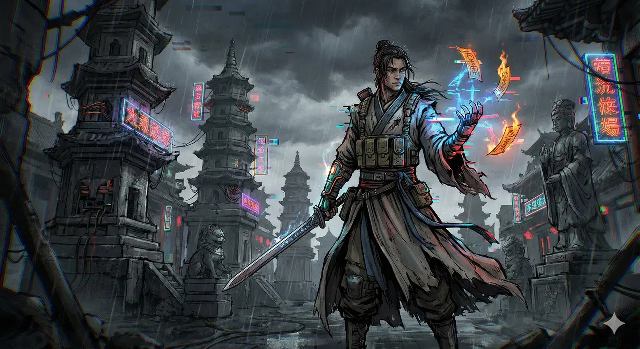 岁时断章 Demo Screenshot 3