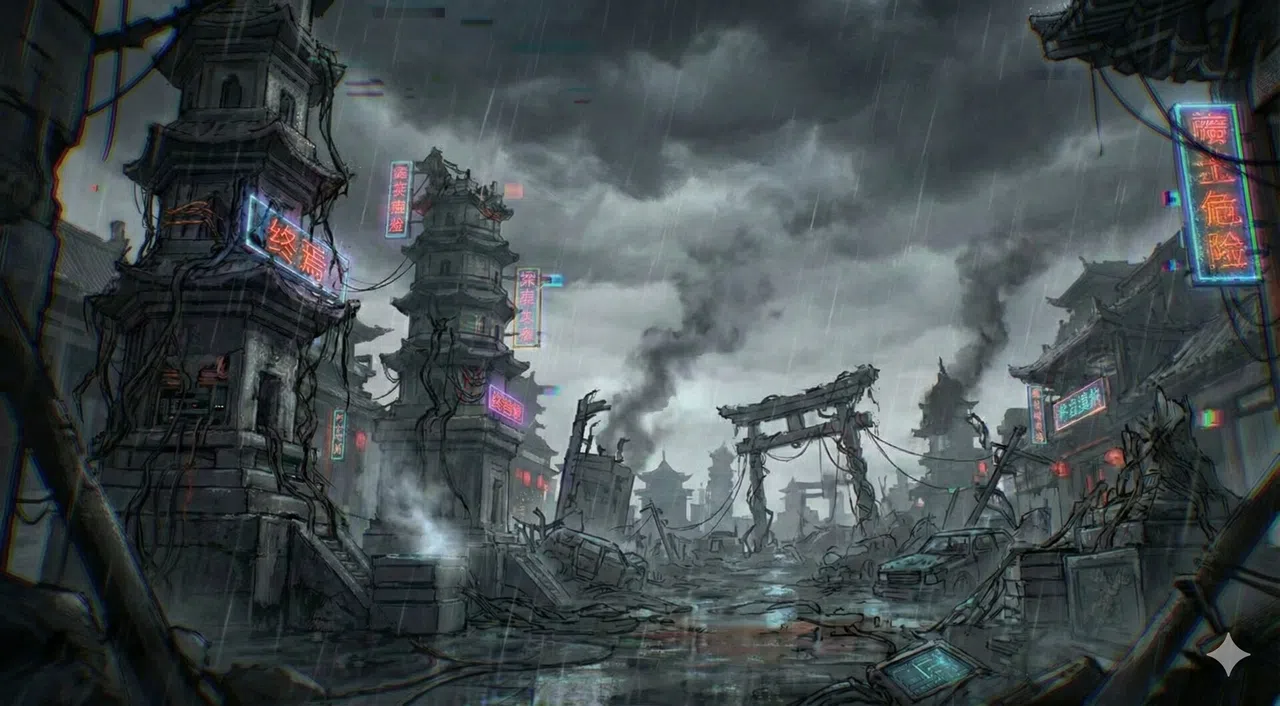 岁时断章 Demo Screenshot 4