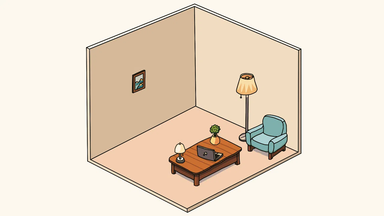 Stickers, please Demo Screenshot 0