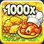 Gourmet Chef icon