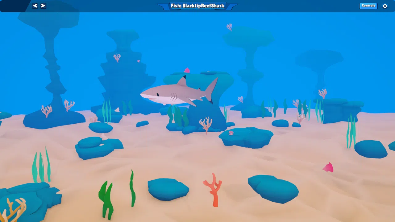 My Fish Friend Screenshot 4