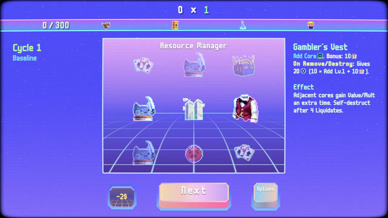 Electric Pop Screenshot 2