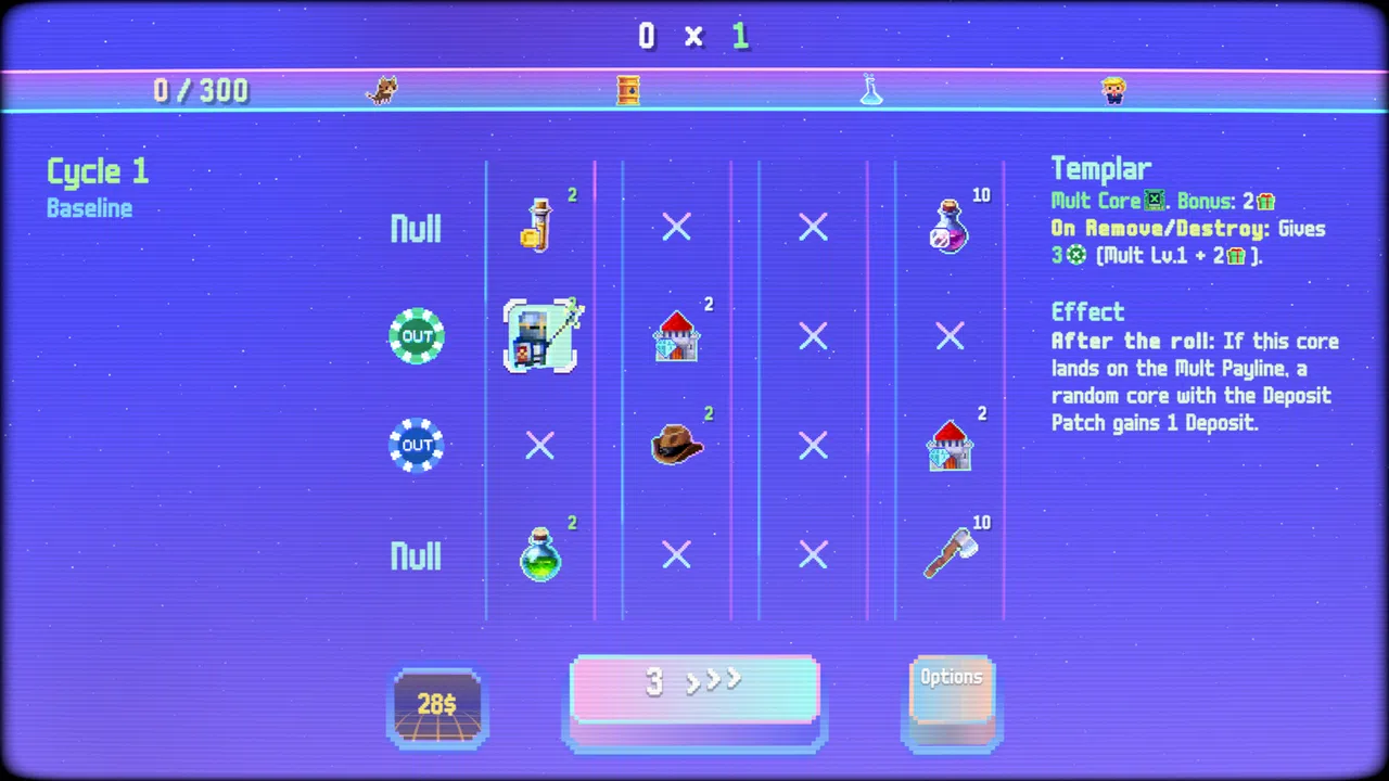 Electric Pop Screenshot 0