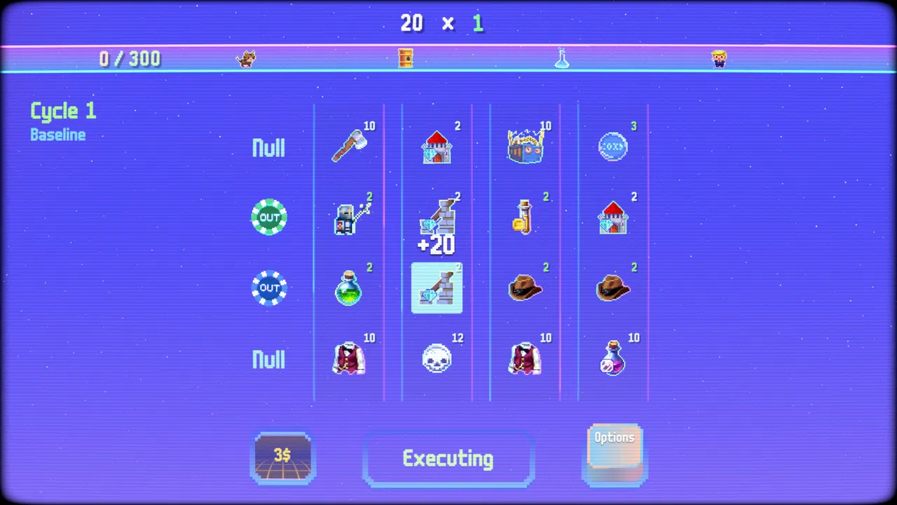 Electric Pop Screenshot 3