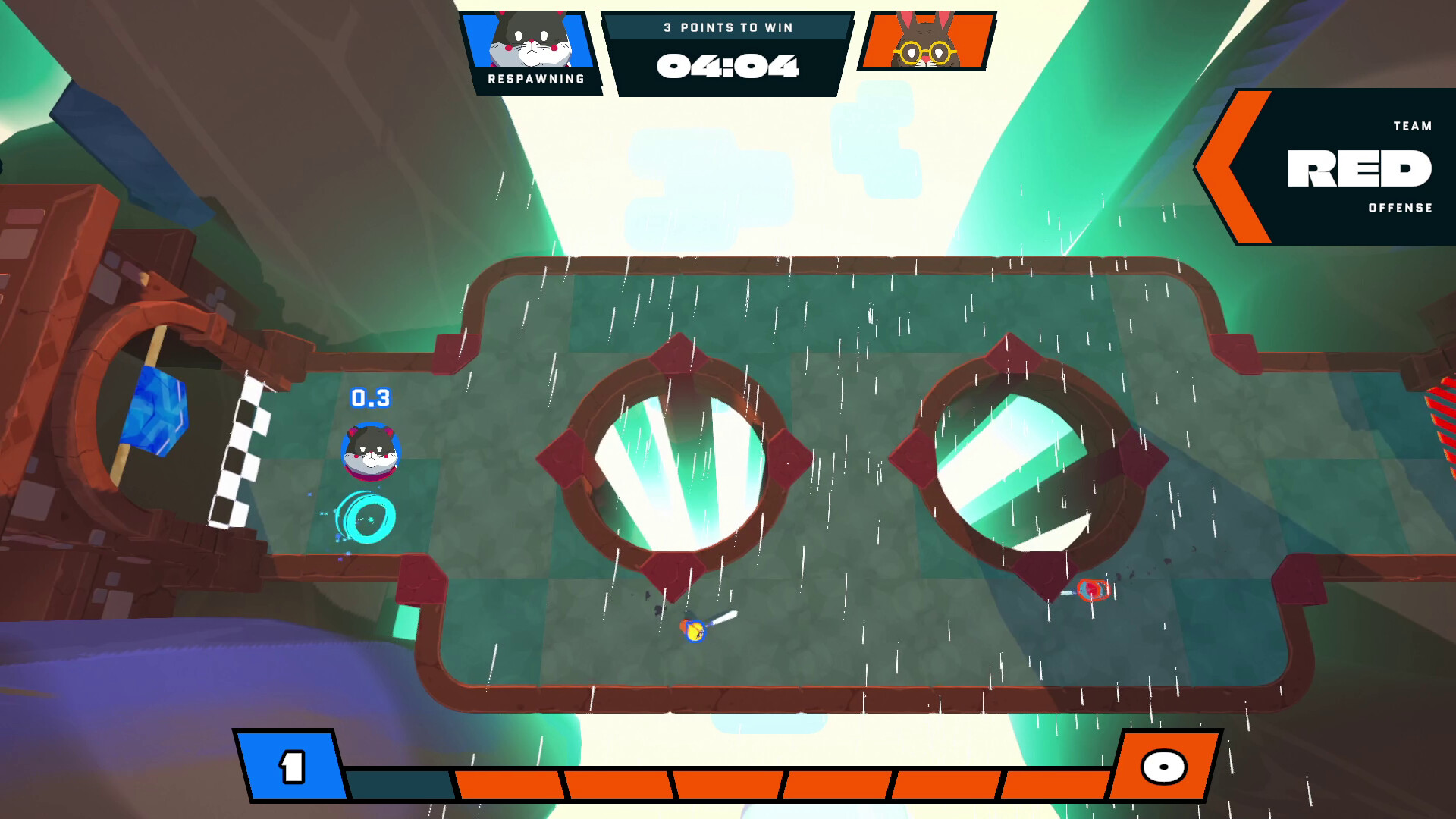 Blade Blitz Screenshot 4