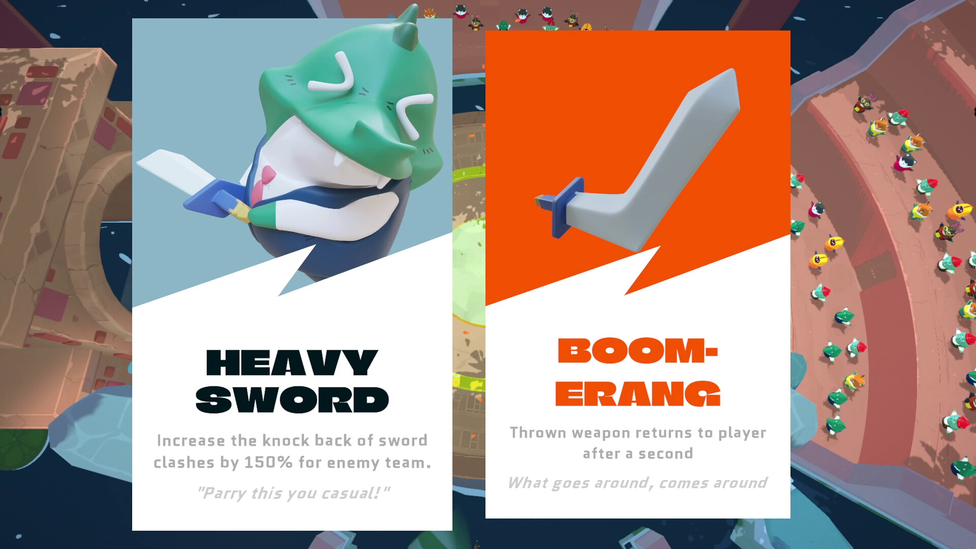 Blade Blitz Screenshot 6