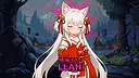 Cat Girl Survivor - New Character "Leah" Screenshot 0