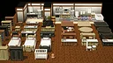 RPG Developer Bakin PixelScapes Modern Interior Pack Screenshot 0