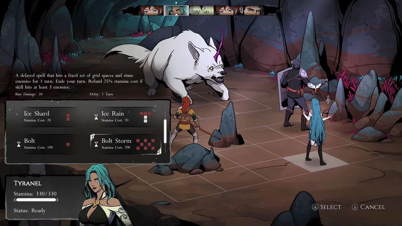 Alarial's Blessing Screenshot 0